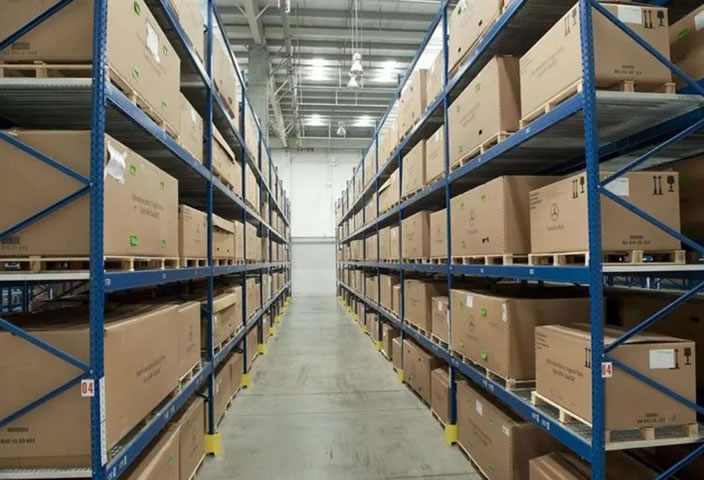 泉州到翁牛特旗货物仓储