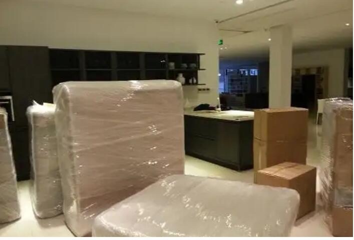 泉州到翁牛特旗长途搬家